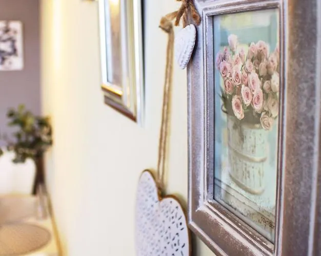 Gellerico Wesselenyi Street Lejlighed