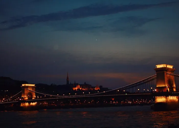 Gellerico Wesselenyi Street