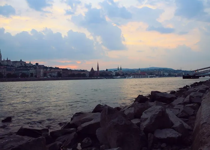 Gellerico Wesselenyi Street Lejlighed *