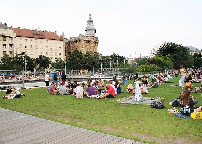 Gellerico Wesselenyi Street