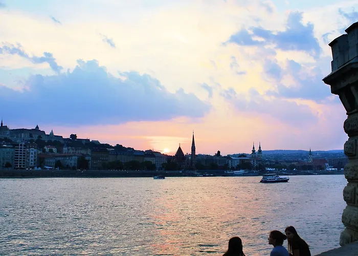 Gellerico Wesselenyi Street