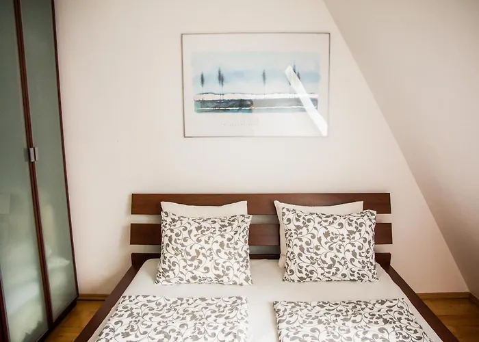Apartamento Gellerico Wesselényi Street *